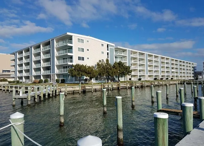 Thunder Island 112c Ocean City